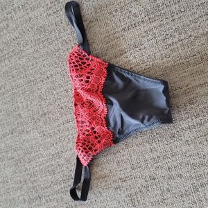 Victoria Secret V String Panties